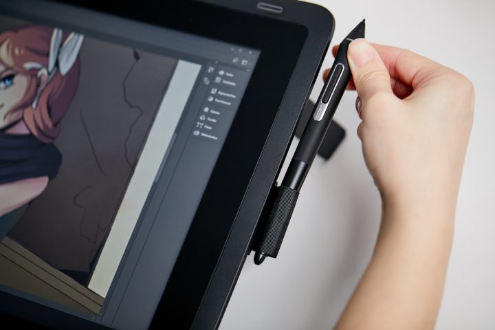 Wacom Cintiq 16