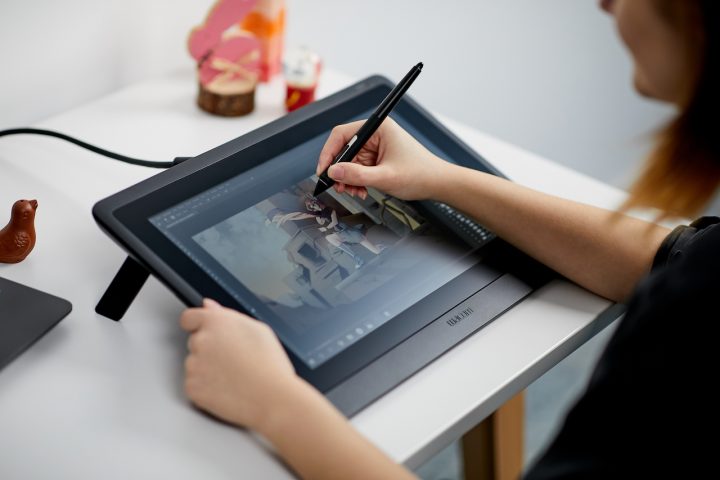 Wacom Cintiq 16