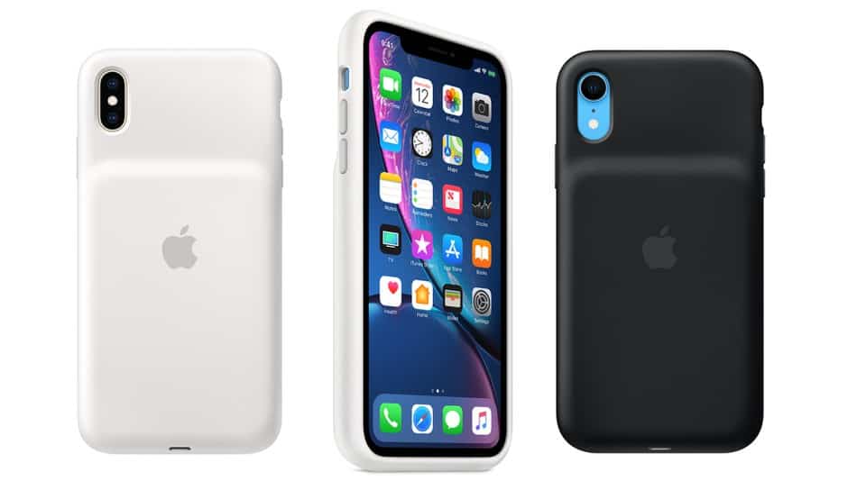 Da oggi disponibile Apple battery case per iPhone XS, XS Max e XR