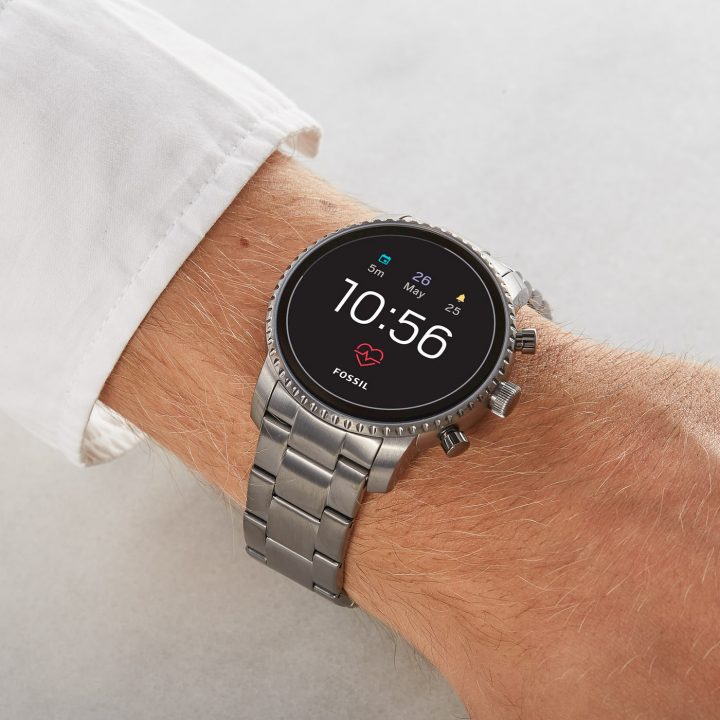 Google compra la tecnologia smart di Fossil