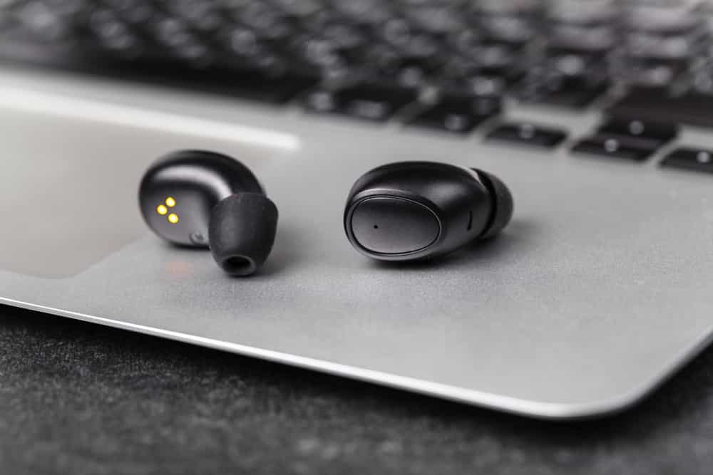 Earphones
