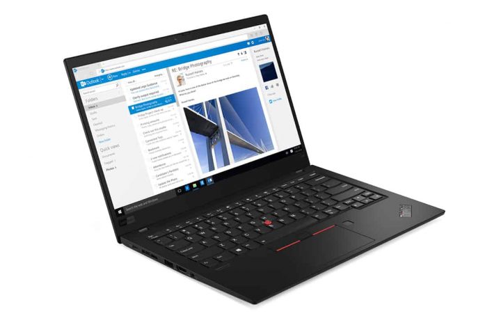 Lenovo al CES 2019