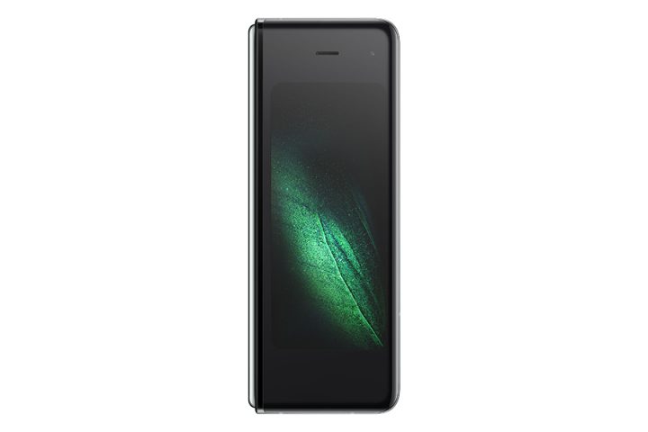 Galaxy Fold è la visione del futuro di Samsung