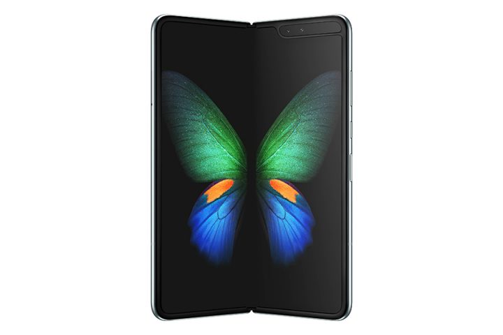 Galaxy Fold è la visione del futuro di Samsung