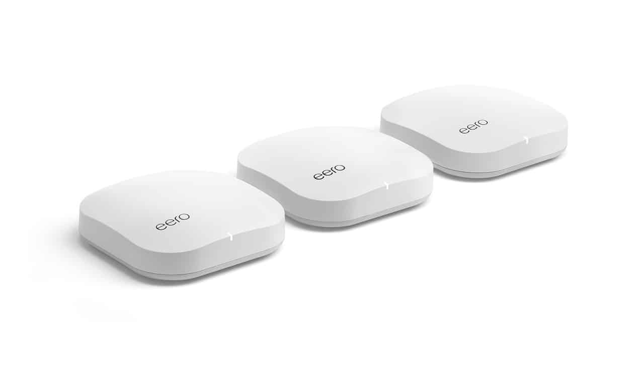 Quale il miglior router Wifi Mesh?