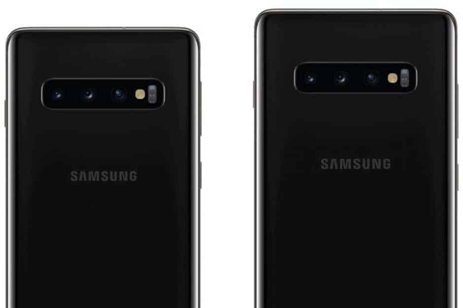 Tutto quello che sappiamo su Samsung Galaxy S10