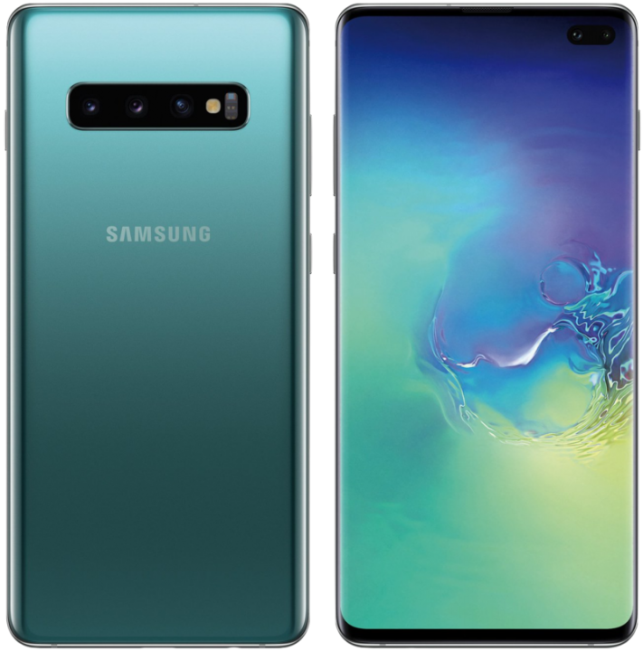 Samsung Galaxy S10