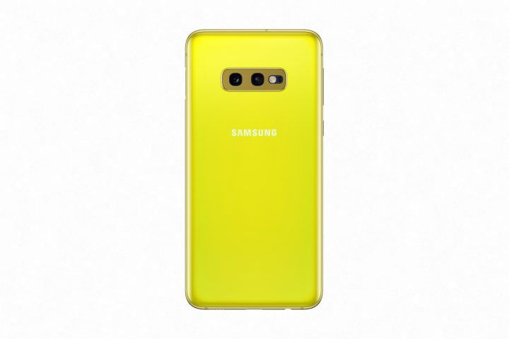 Samsung Galaxy S10e, S10 e S10+, dall'8 marzo a partire da 779 euro