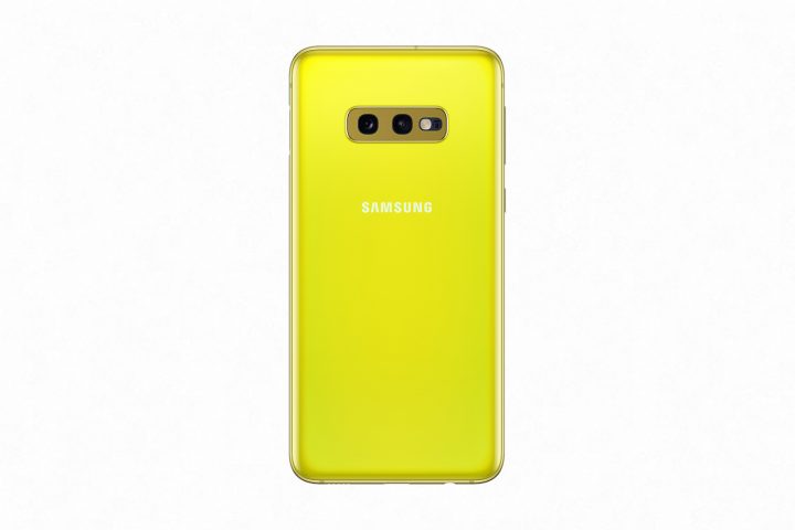 Samsung Galaxy S10