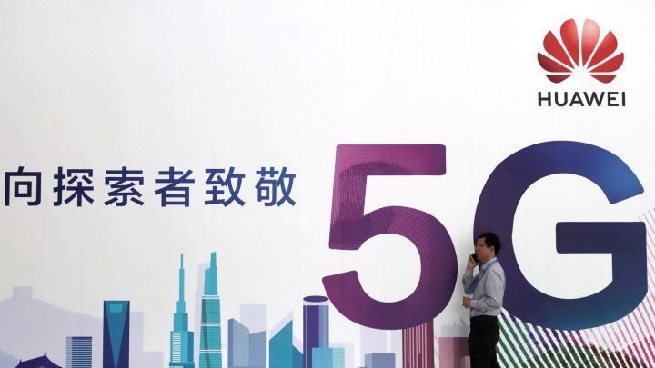 Huawei e ZTE fuori dal 5G