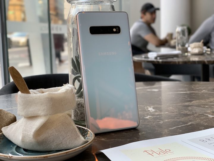 Podcast 27:speciale Galaxy S10, Amazon Echo Show, PayPal Free P2P, Just Eat Io Non Spreco, OMRON RS7