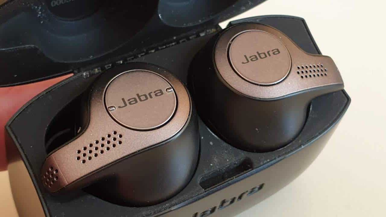 Jabra Elite 65t migliori auricolari wireless anche dopo un anno