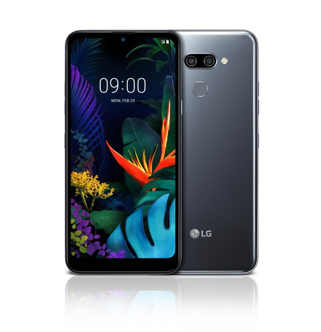 LG Q60, K50 e K40