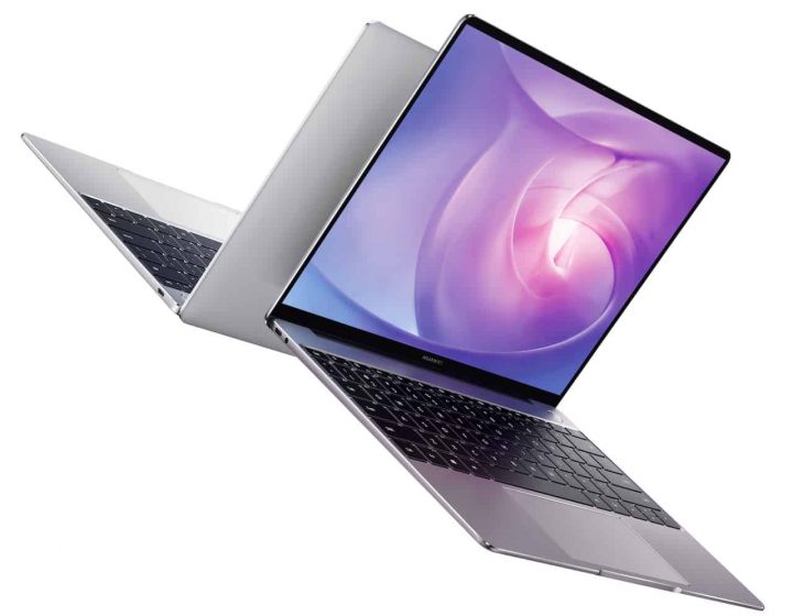 Huawei Matebook 13