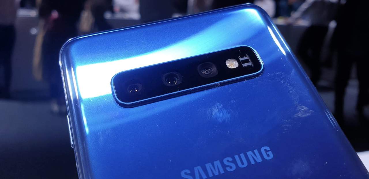 Valutazione DxOMark di Samsung Galaxy S10+: è il migliore del mercato