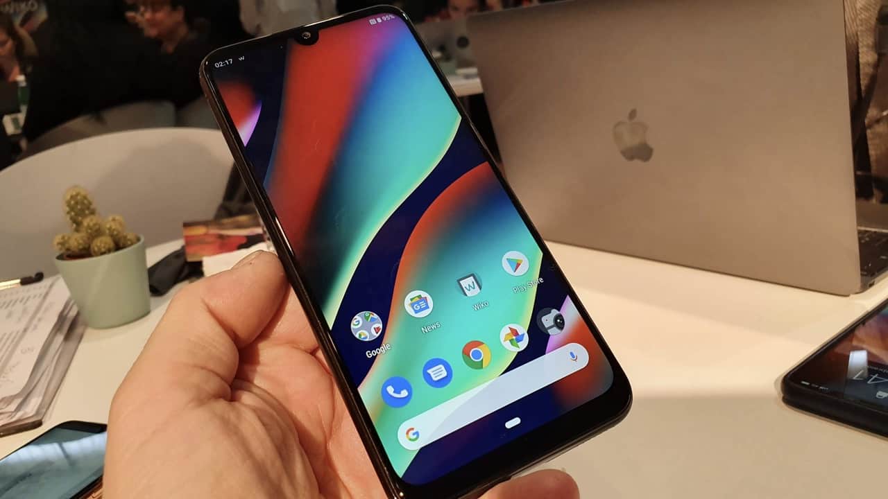 Wiko View 3 e View 3 Pro, il lusso democratico si rinnova