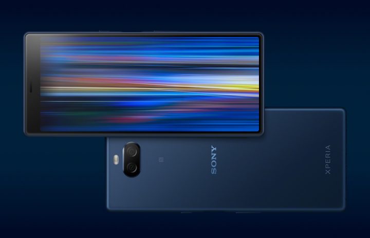 Sony Xperia 10