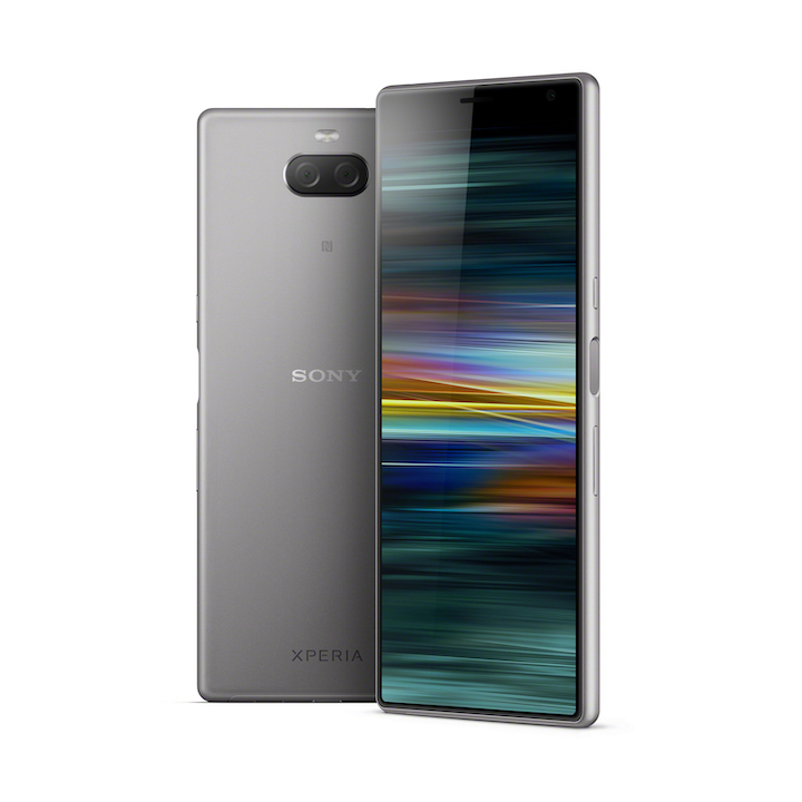 Sony Xperia 10