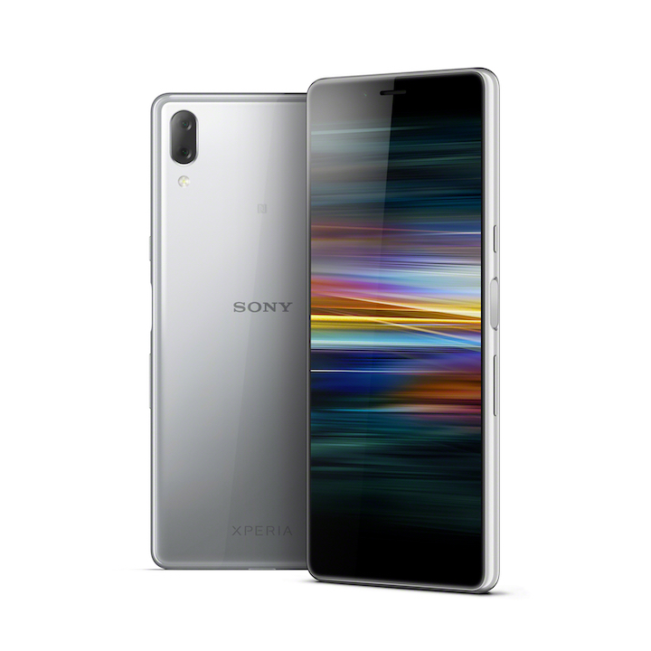 Sony Xperia L3