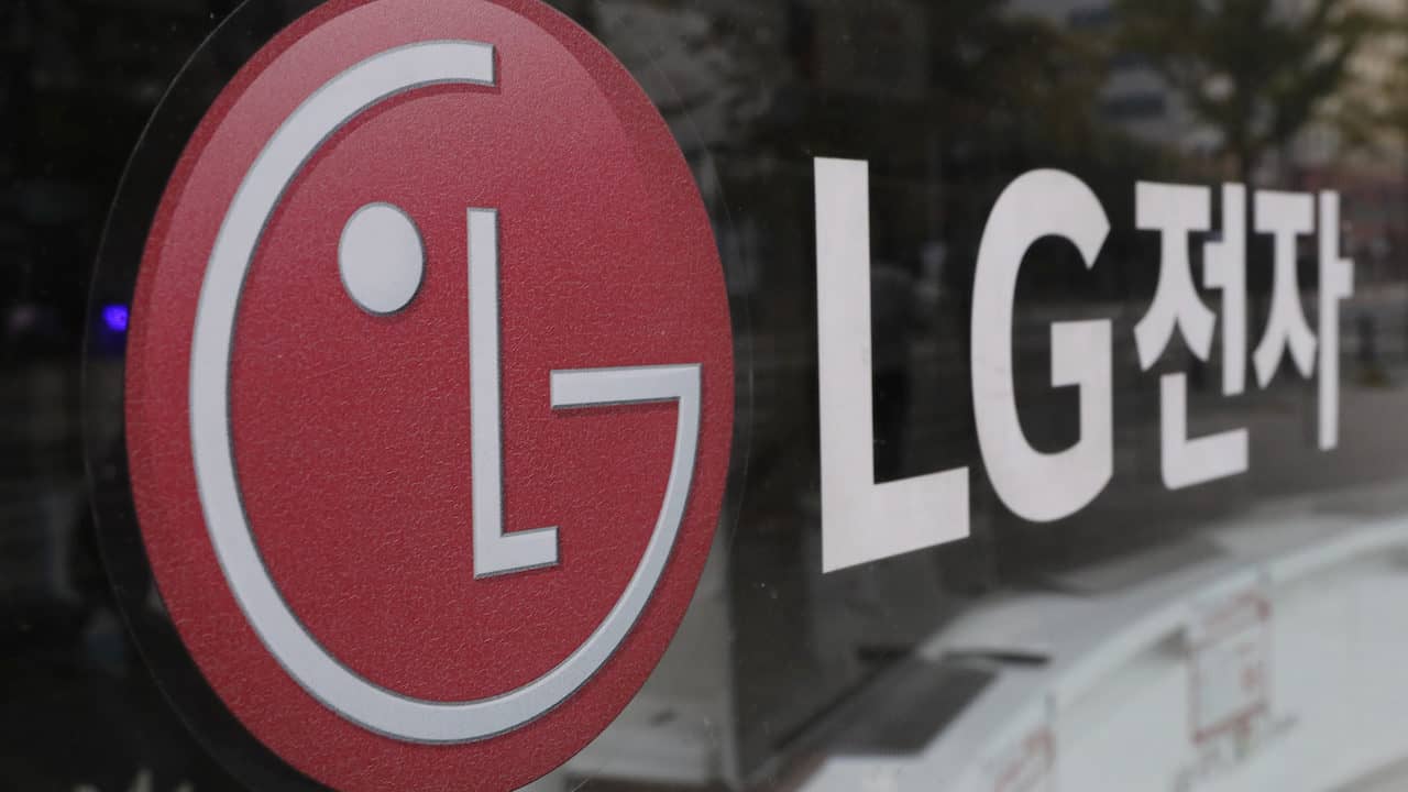 Le vendite degli smartphone LG scendono del 21%