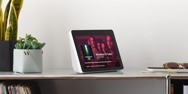 Amazon Echo Show