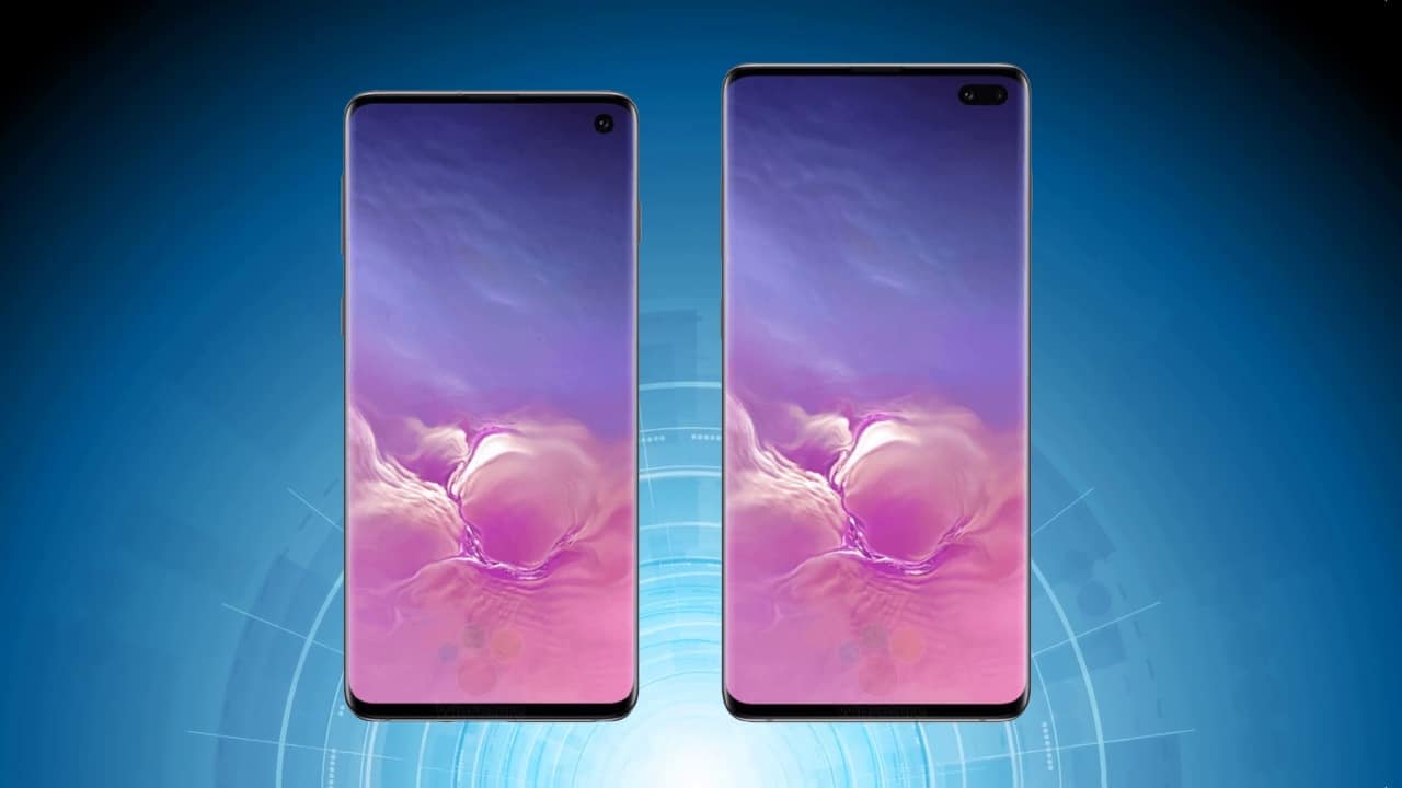 Tutto quello che sappiamo su Samsung Galaxy S10