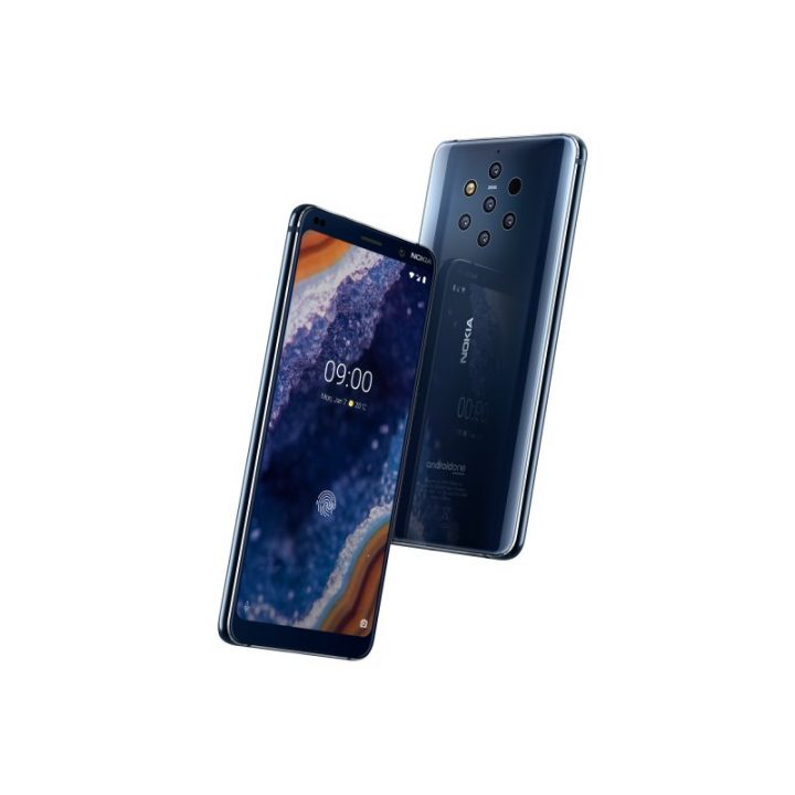 nokia 9