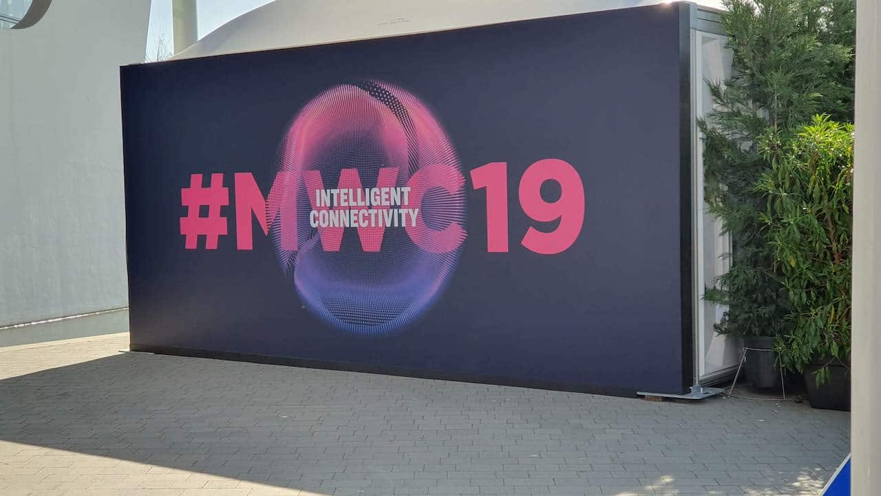 Speciale Mobile World Congress 2019