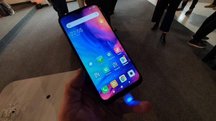 Xiaomi Redmi Note 7