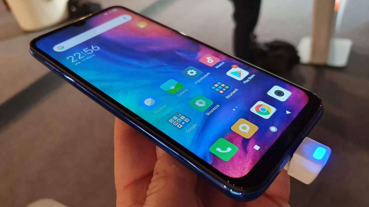 Xiaomi Redmi Note 7 è il nuovo best buy!