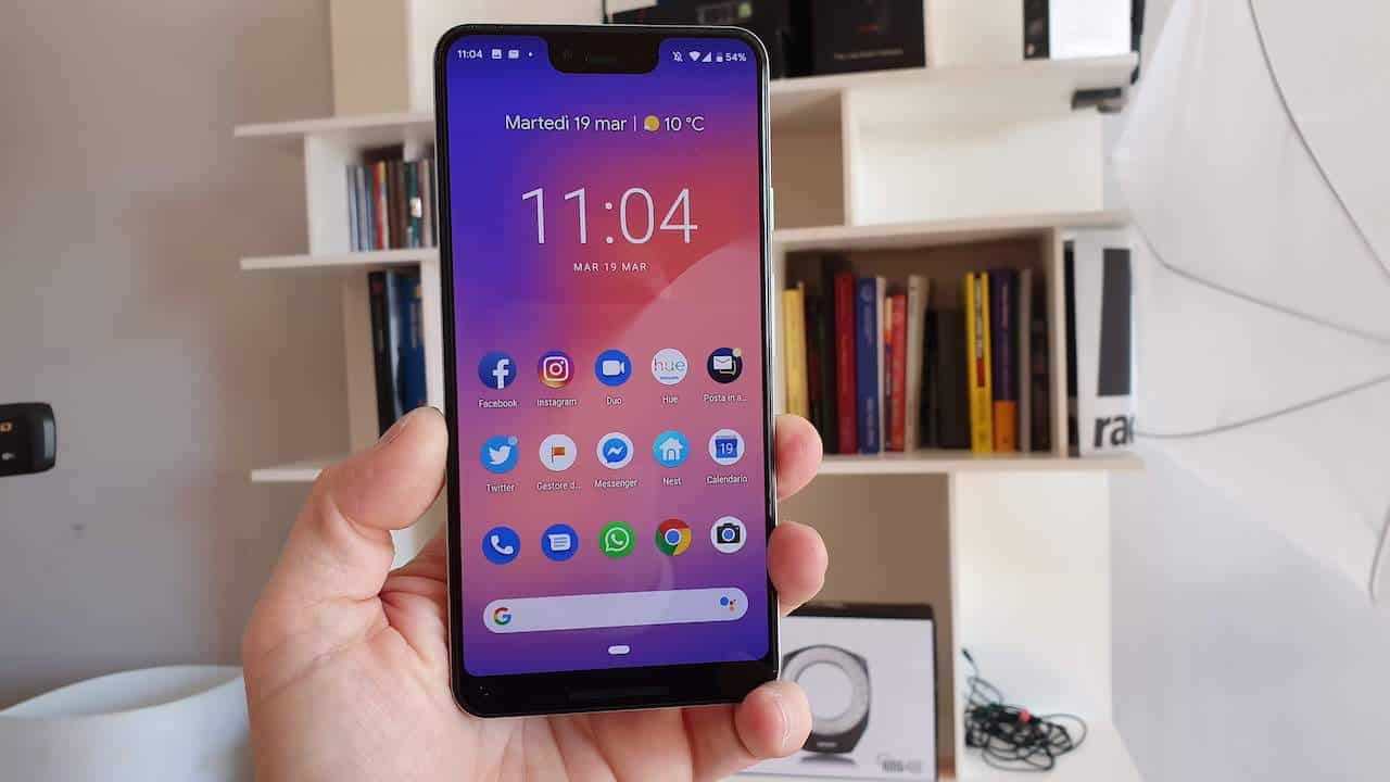 Cosa cambia in Android Q