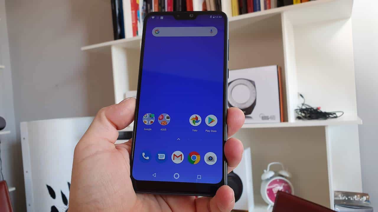 Recensione di Asus Zenfone Max Pro 2, la batteria infinita