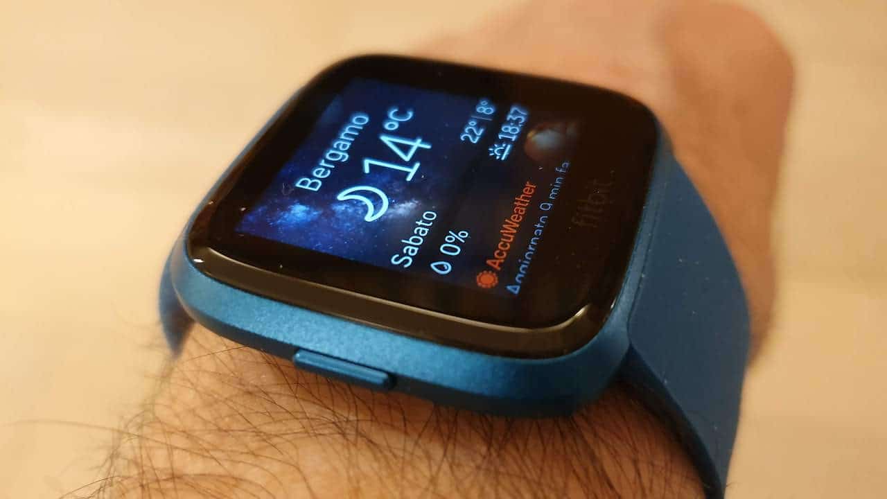 Recensione di Fitbit Versa Lite, prezzo discreto con qualche mancanza