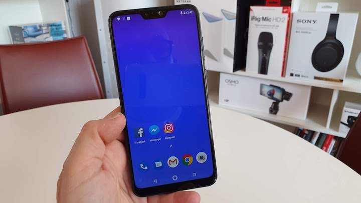 Recensione di Asus Zenfone Max Pro 2, la batteria infinita