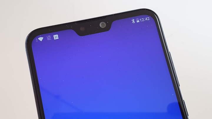 Recensione di Asus Zenfone Max Pro 2