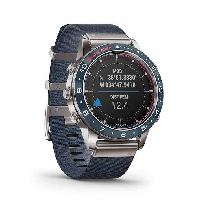 Garmin MARQ