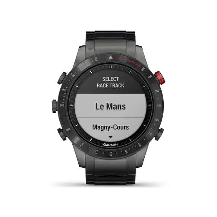 Garmin MARQ