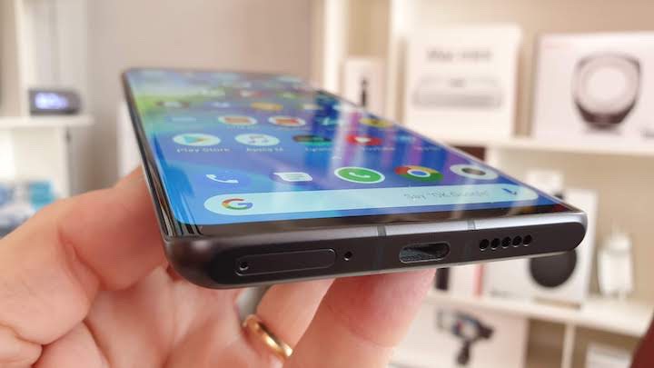 recensione Huawei P30 Pro