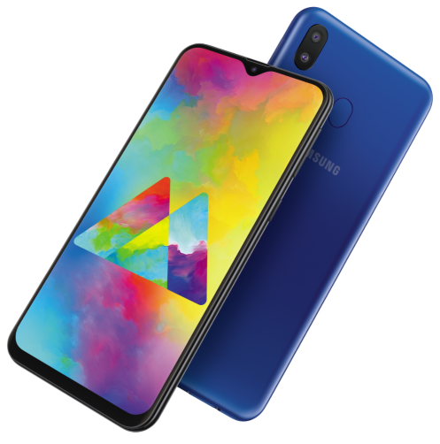 Samsung Galaxy M20