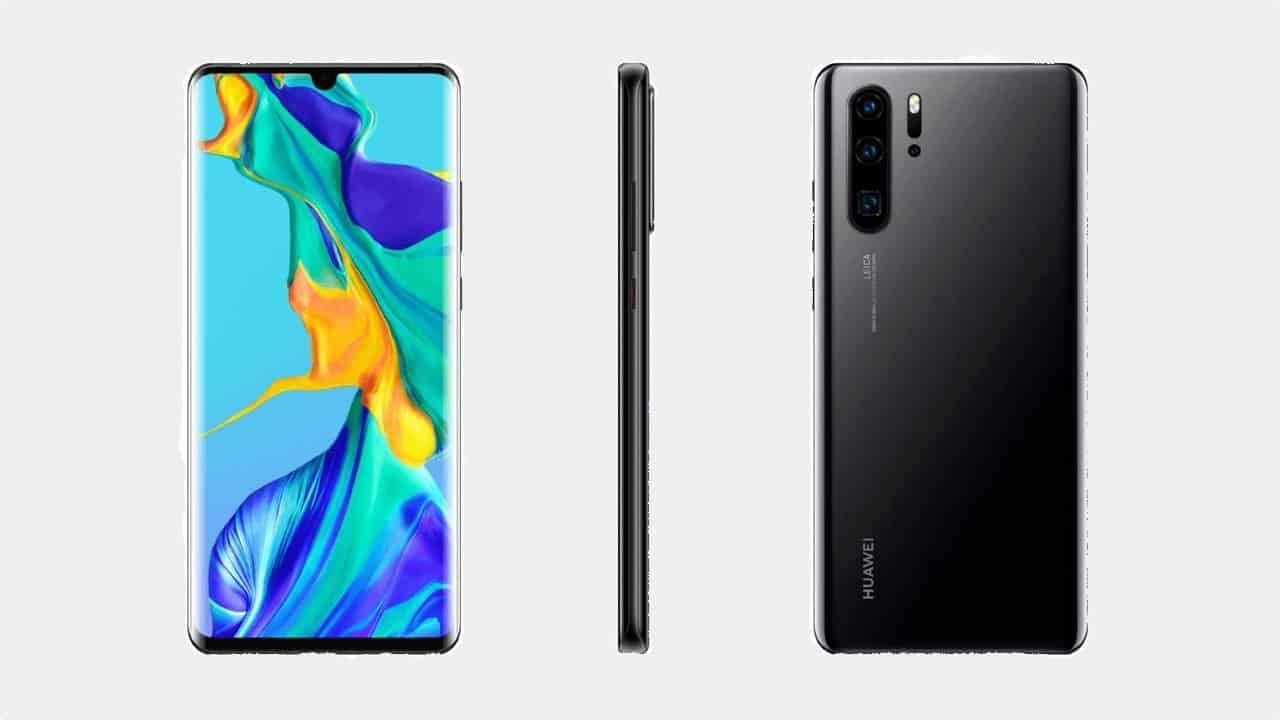 I prezzi di Huawei P30 e P30 Pro trapelati ieri