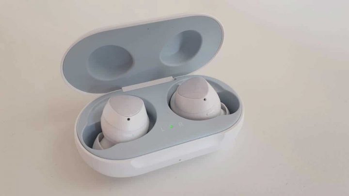 Recensione Samsung Galaxy Buds