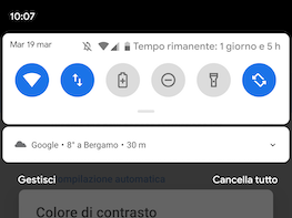 Cosa cambia in Android Q