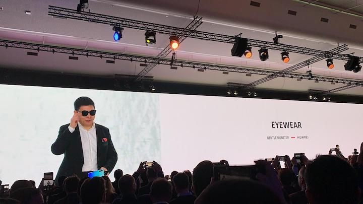 Huawei P30 e P30 Pro sono le novità lanciate a Parigi con Zoom 5X