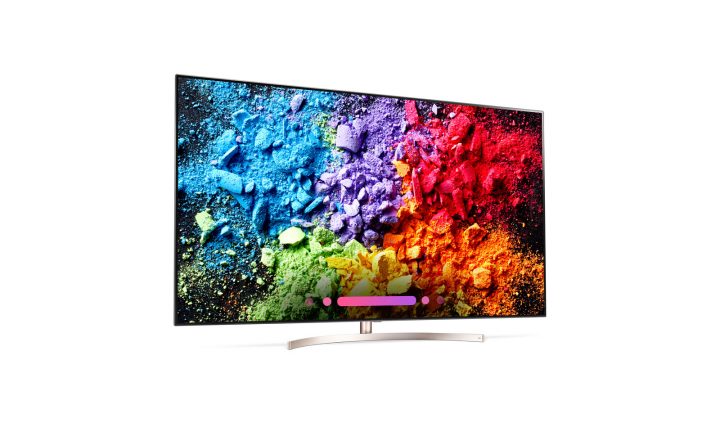 recensione LG Super UHD TV 65SK95-mistergadget-tech