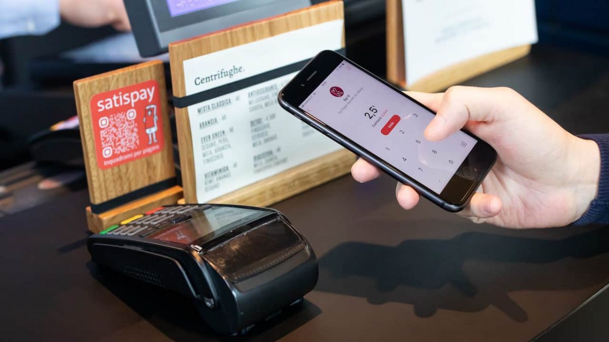 Satispay, come funziona, quanto costa, come aprire un conto