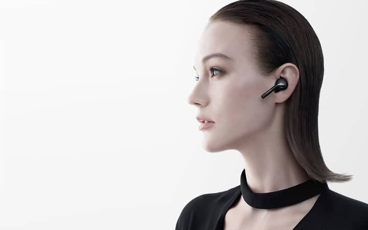 Huawei Freebuds, la curiosa fotocopia di Apple AirPods