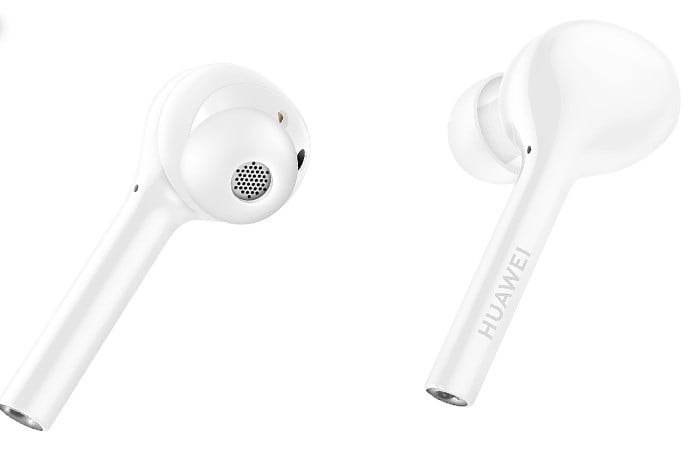 Huawei Freebuds