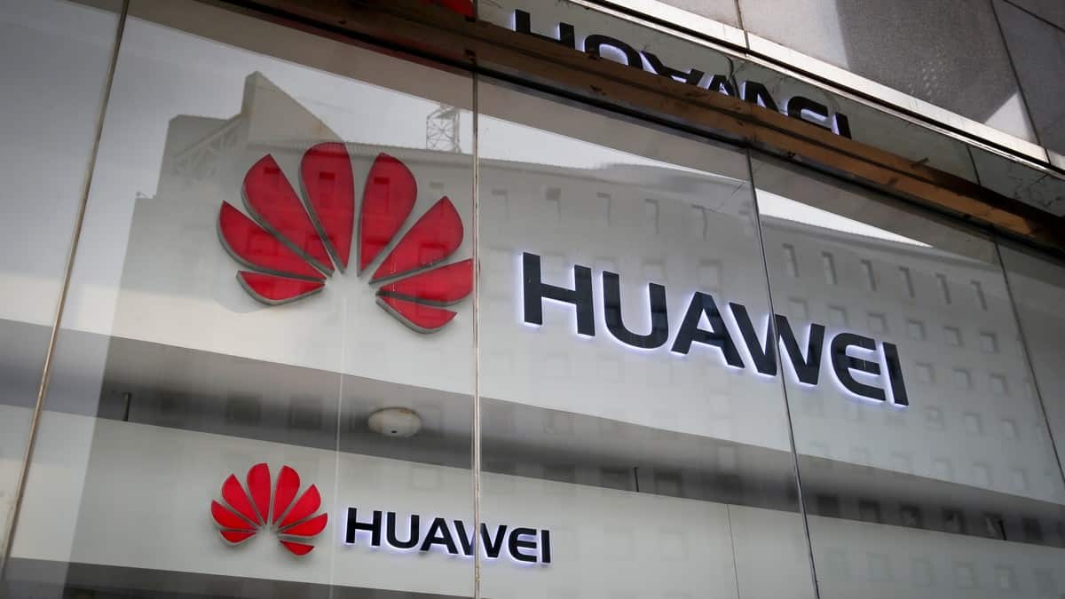 Huawei cresce nella classifica Fortune 500 fino alla posizione 61