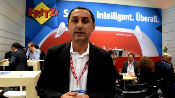 Podcast 28: speciale Mobile World Congress 2019