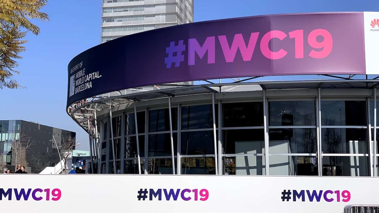 Podcast 28: speciale Mobile World Congress 2019